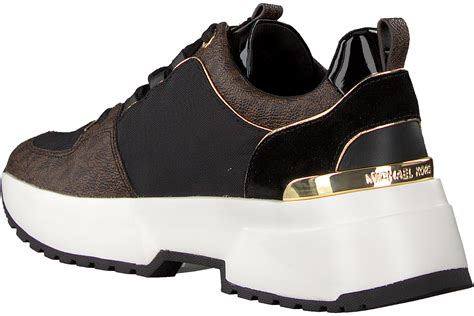 Michael Michael Kors Cosmo Trainer Sneakers 